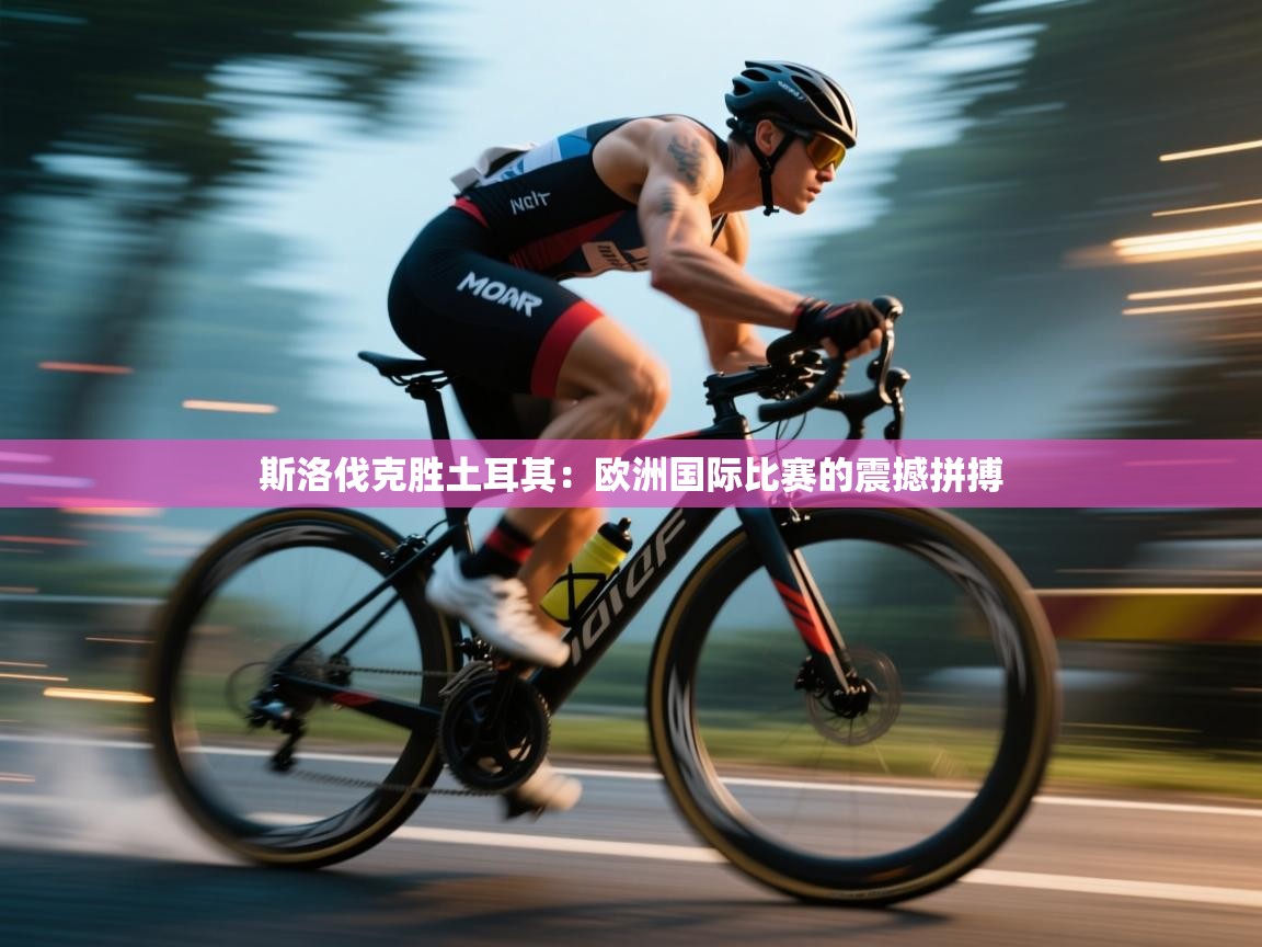 斯洛伐克胜土耳其：欧洲国际比赛的震撼拼搏  第2张