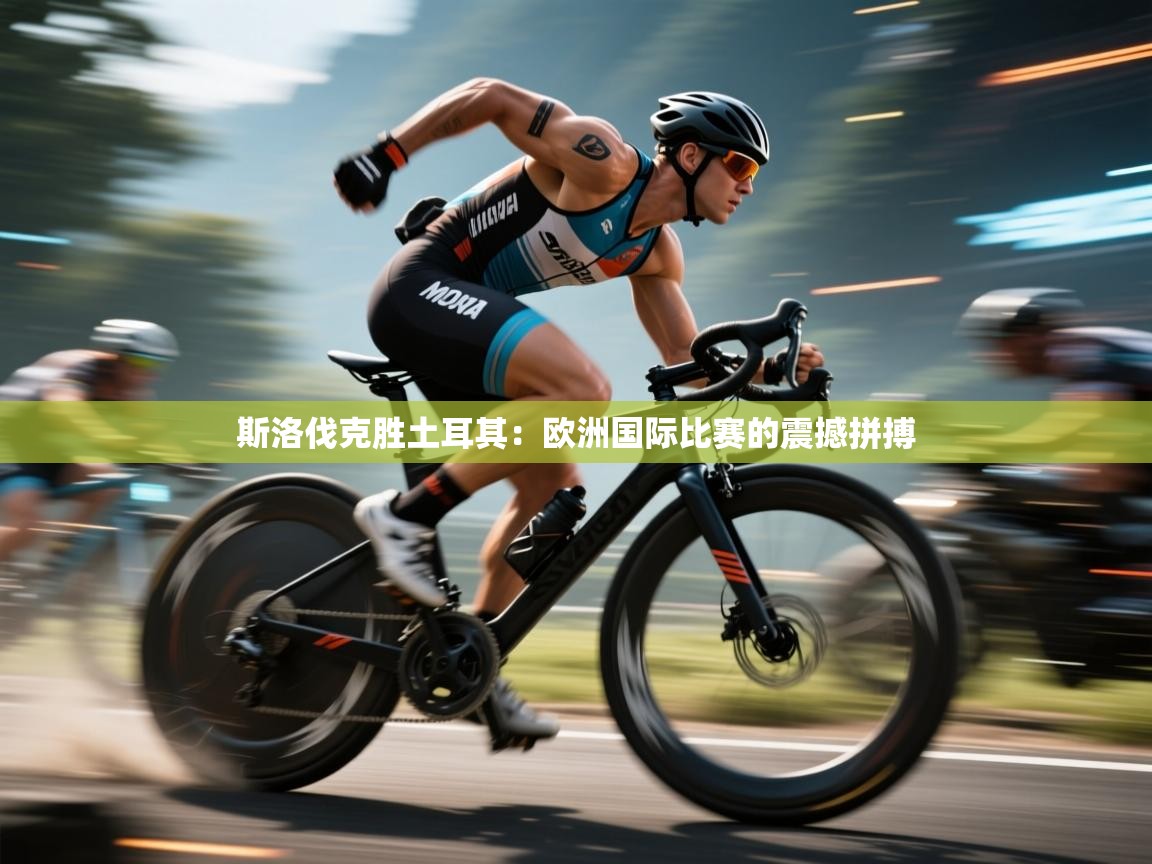 斯洛伐克胜土耳其：欧洲国际比赛的震撼拼搏  第1张