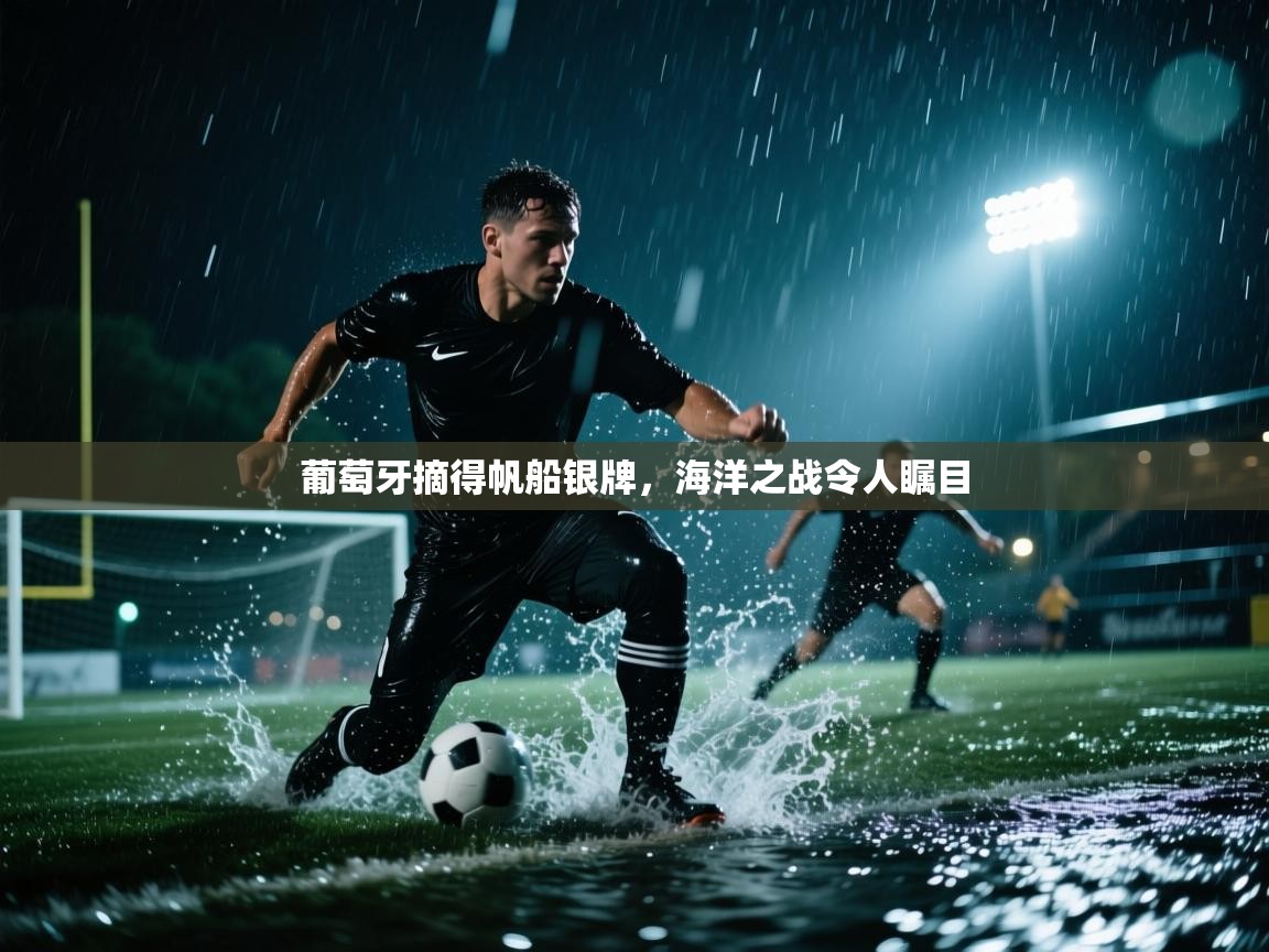 葡萄牙摘得帆船银牌，海洋之战令人瞩目  第2张