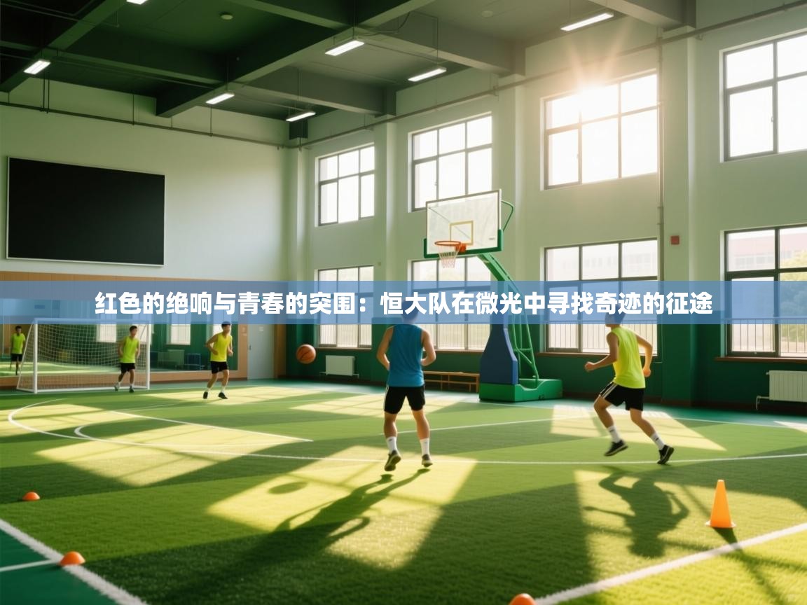 红色的绝响与青春的突围：恒大队在微光中寻找奇迹的征途  第1张