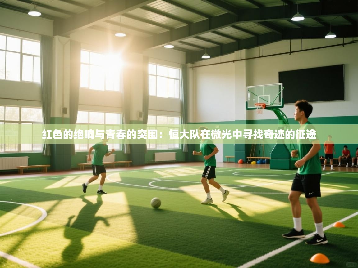 红色的绝响与青春的突围：恒大队在微光中寻找奇迹的征途  第2张