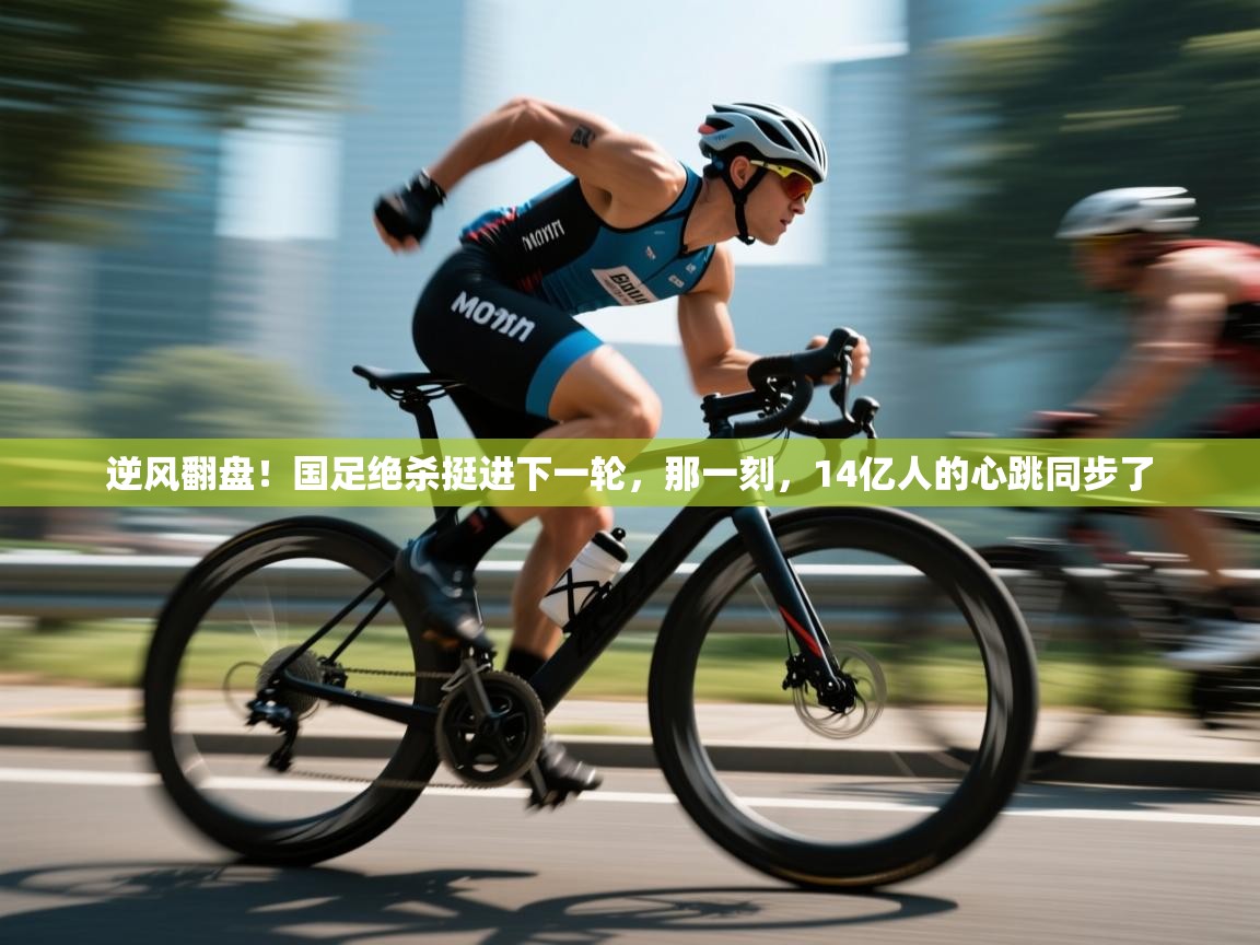 逆风翻盘！国足绝杀挺进下一轮，那一刻，14亿人的心跳同步了  第2张