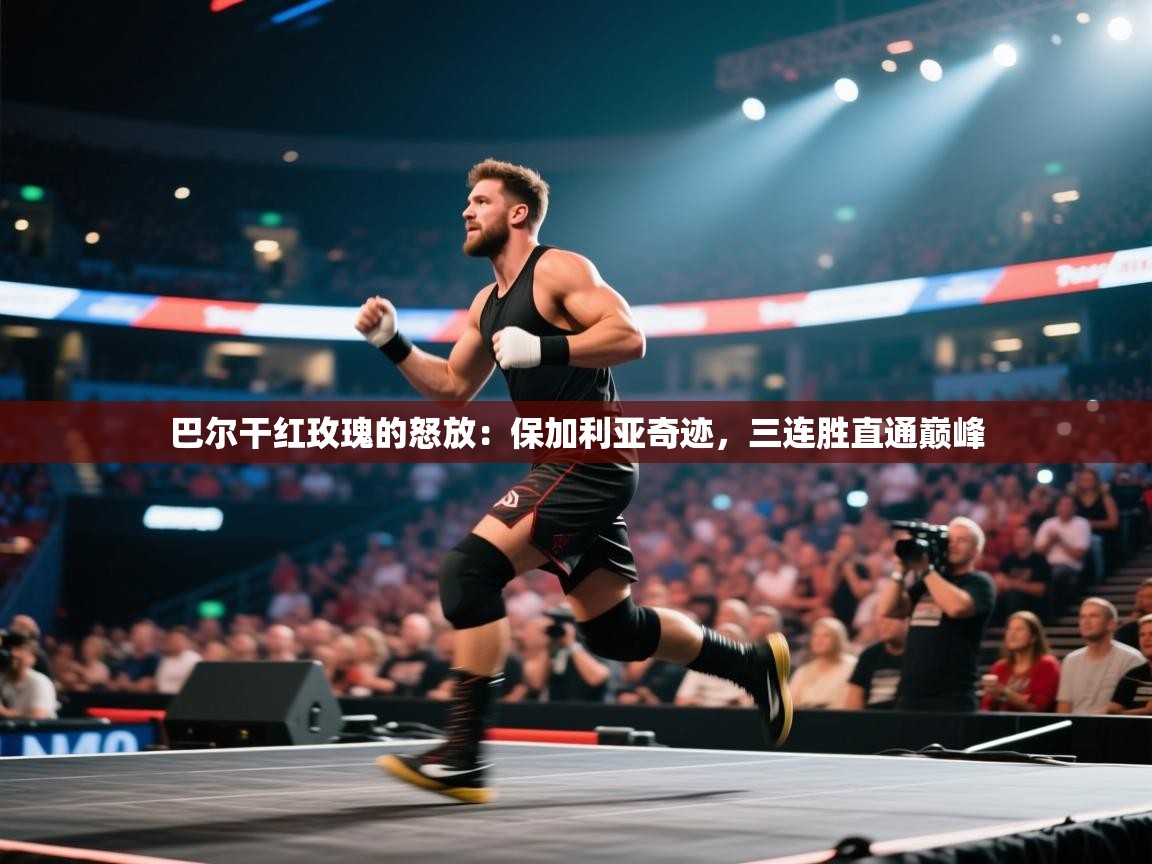 巴尔干红玫瑰的怒放:保加利亚奇迹,三连胜直通巅峰 第1张