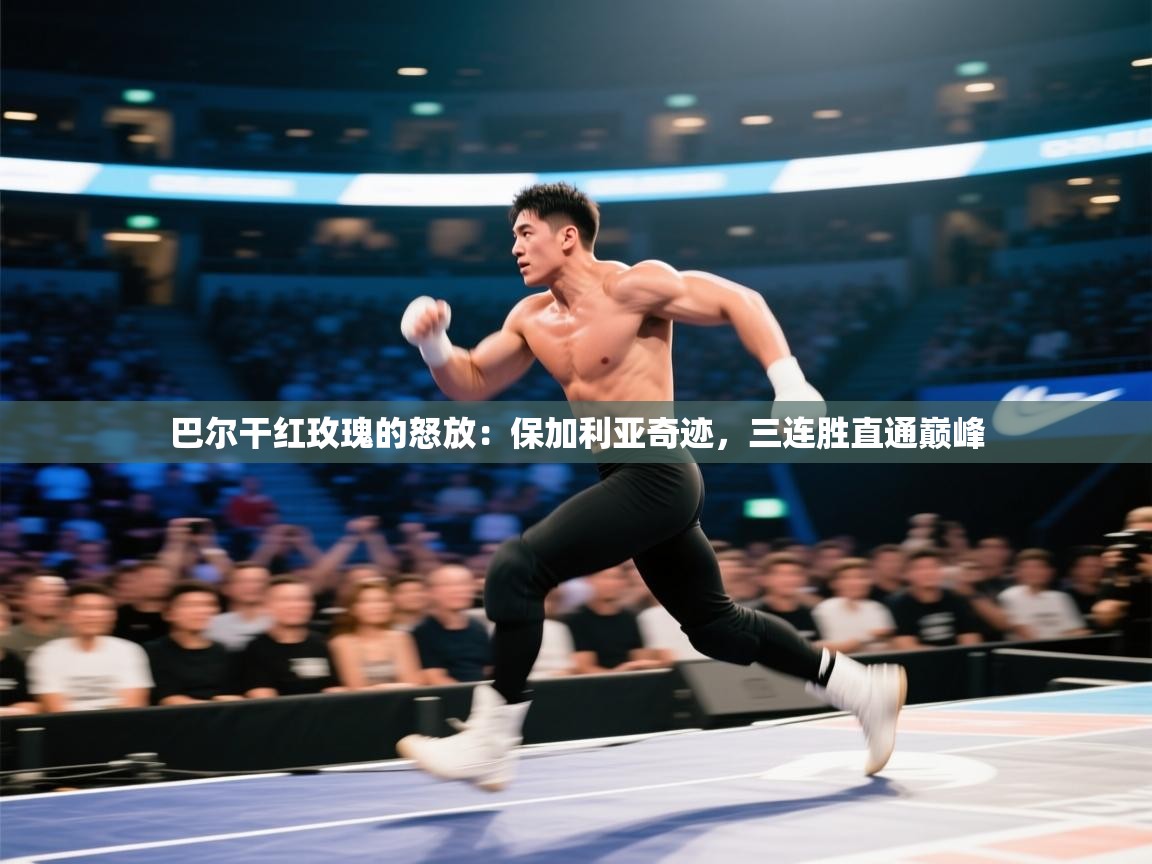 巴尔干红玫瑰的怒放:保加利亚奇迹,三连胜直通巅峰 第2张