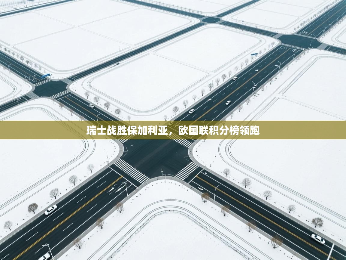 瑞士战胜保加利亚，欧国联积分榜领跑  第2张