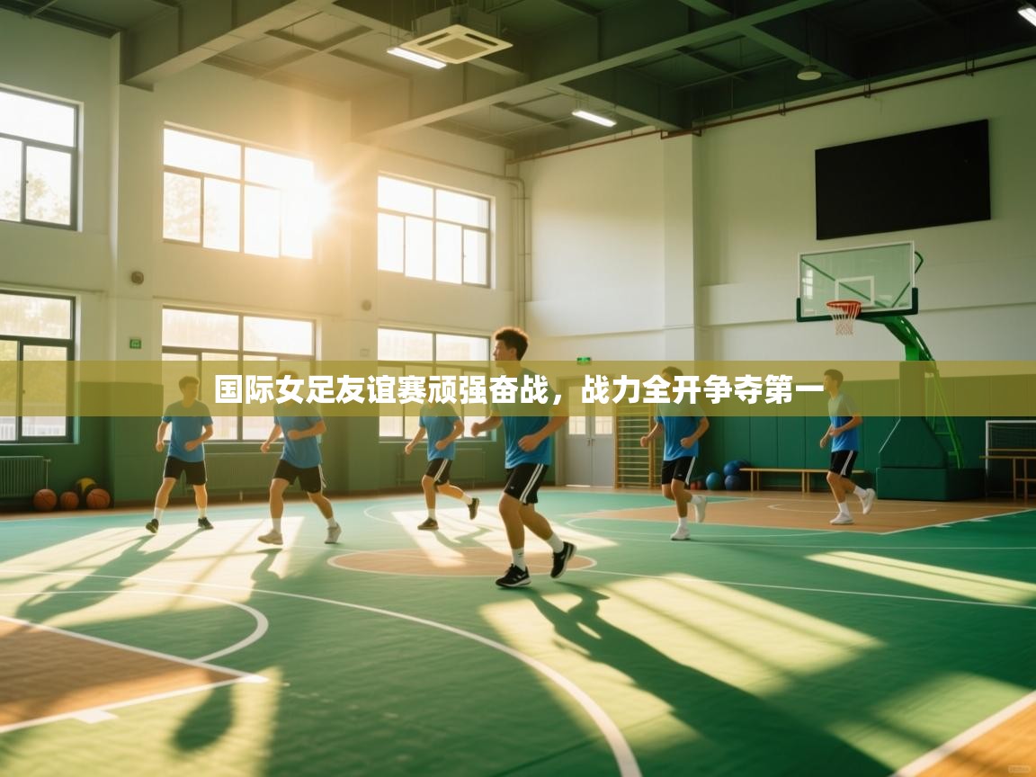 国际女足友谊赛顽强奋战,战力全开争夺第一 第1张