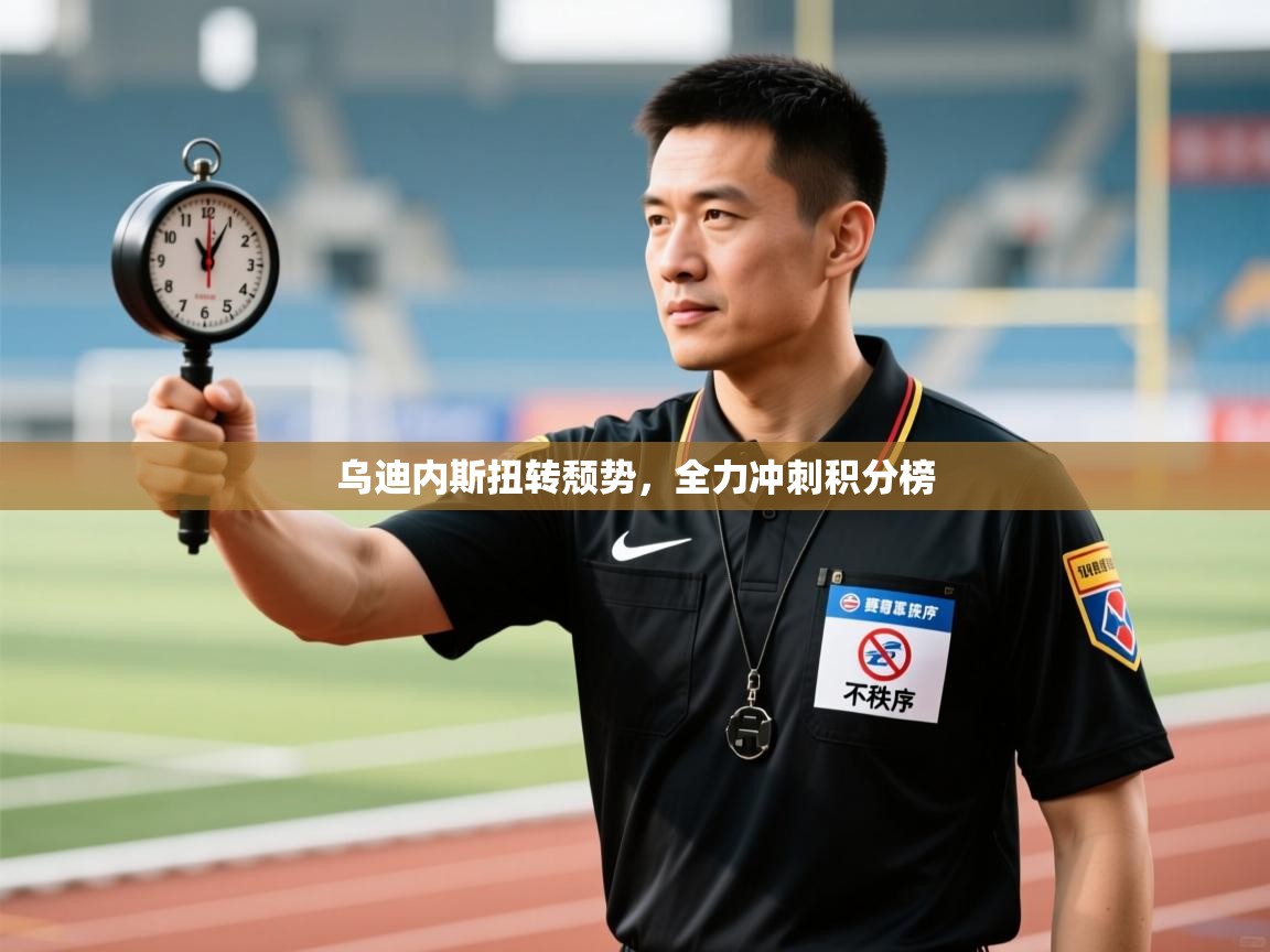 乌迪内斯扭转颓势，全力冲刺积分榜  第1张