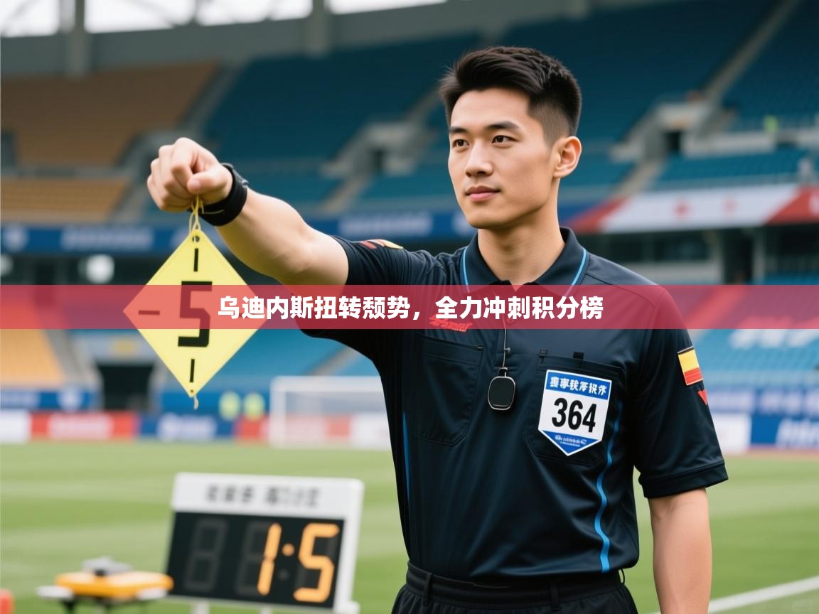 乌迪内斯扭转颓势，全力冲刺积分榜  第2张