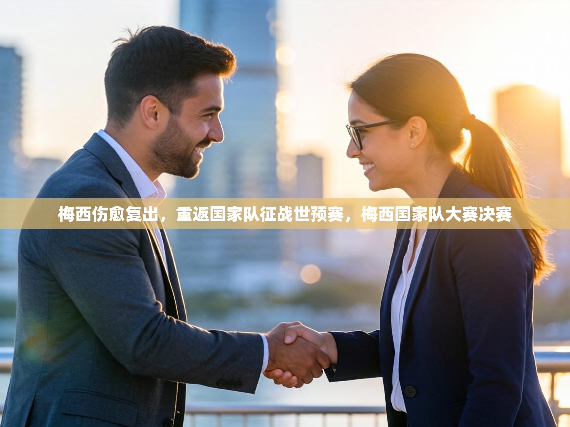 梅西伤愈复出，重返国家队征战世预赛，梅西国家队大赛决赛  第1张