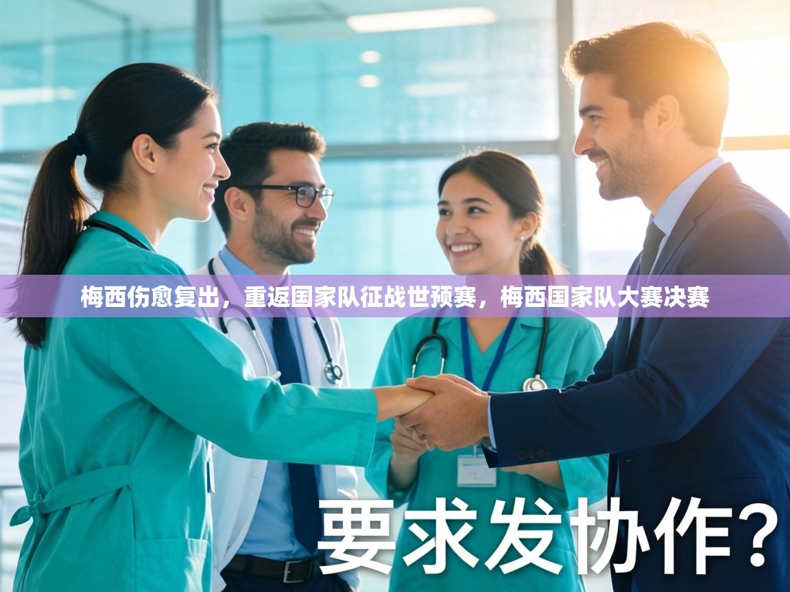 梅西伤愈复出，重返国家队征战世预赛，梅西国家队大赛决赛  第2张