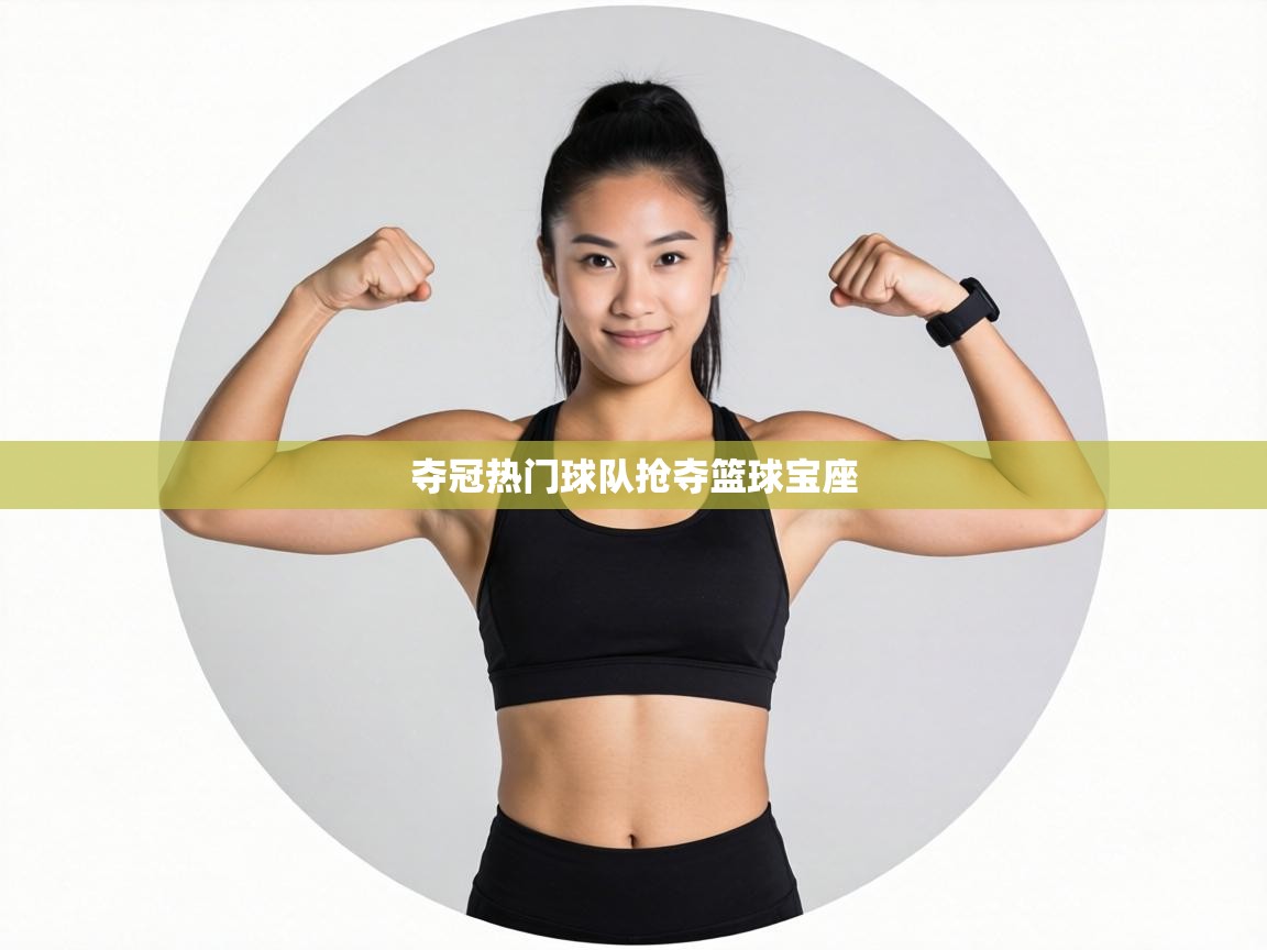 夺冠热门球队抢夺篮球宝座 第1张