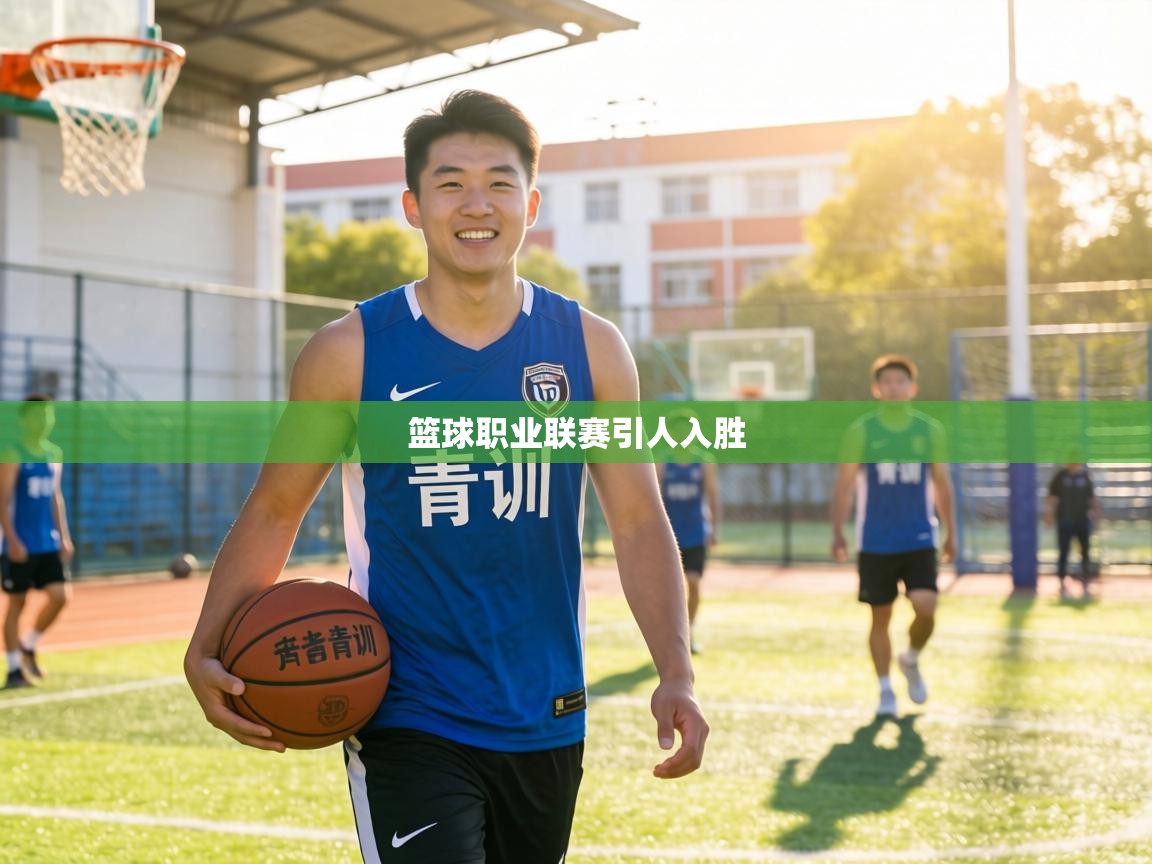 篮球职业联赛引人入胜  第2张